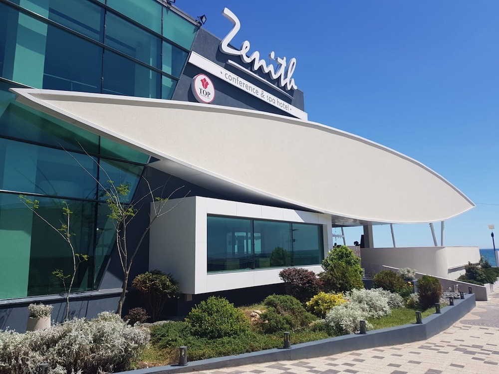 Zenith - Top Country Line - Conference & Spa Hotel - Constança