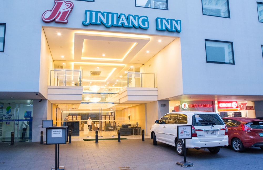 Jinjiang Inn Makati - Manila