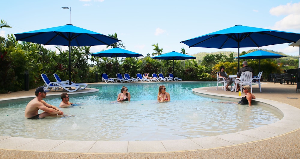 Korte's Resort - Queensland