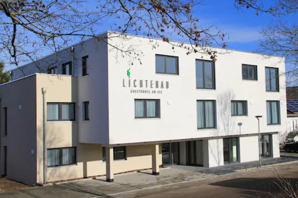 Guesthouse Lichtenau - Wiesloch