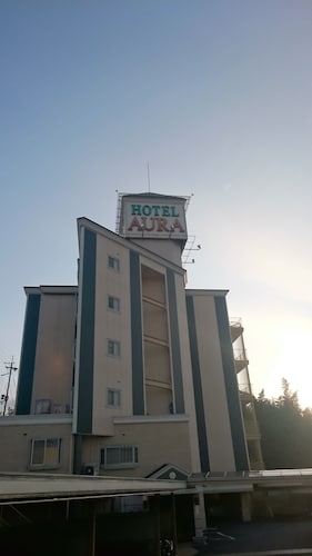 Hotel Aura Ono - Adults Only - Kakogawa