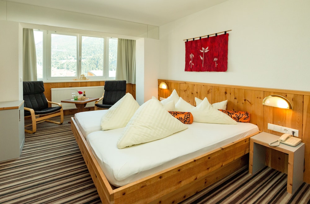 Hotel Alpina nature-wellness - Austria