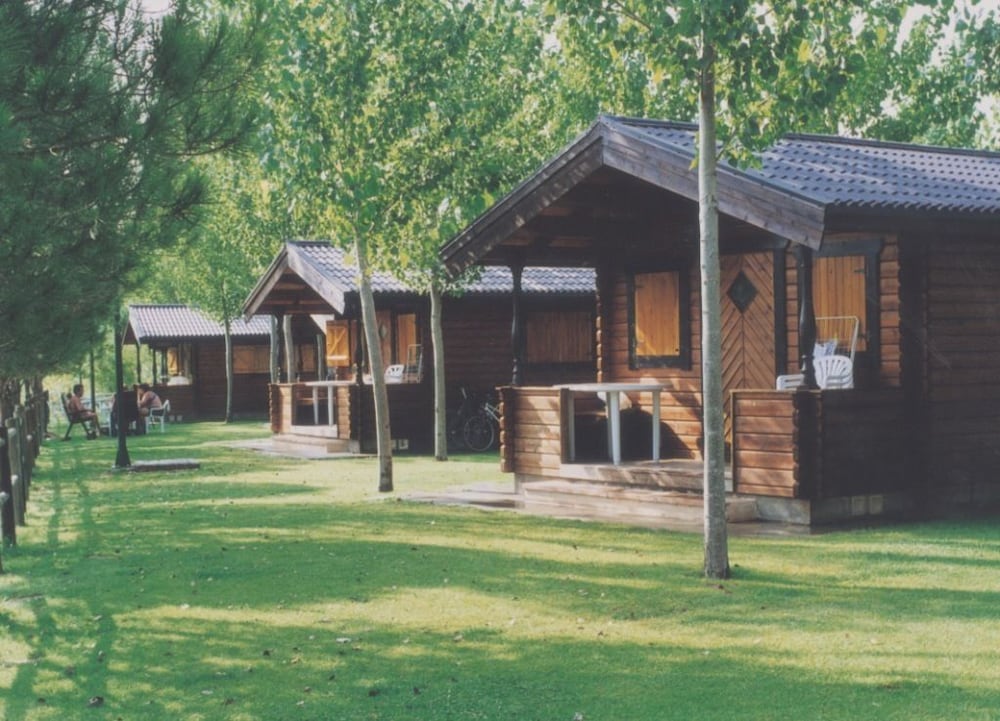 Ligüerre Resort - Pireneus