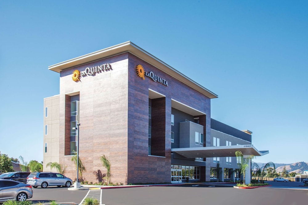 La Quinta Inn & Suites By Wyndham Morgan Hill-san Jose South - Gilroy, CA