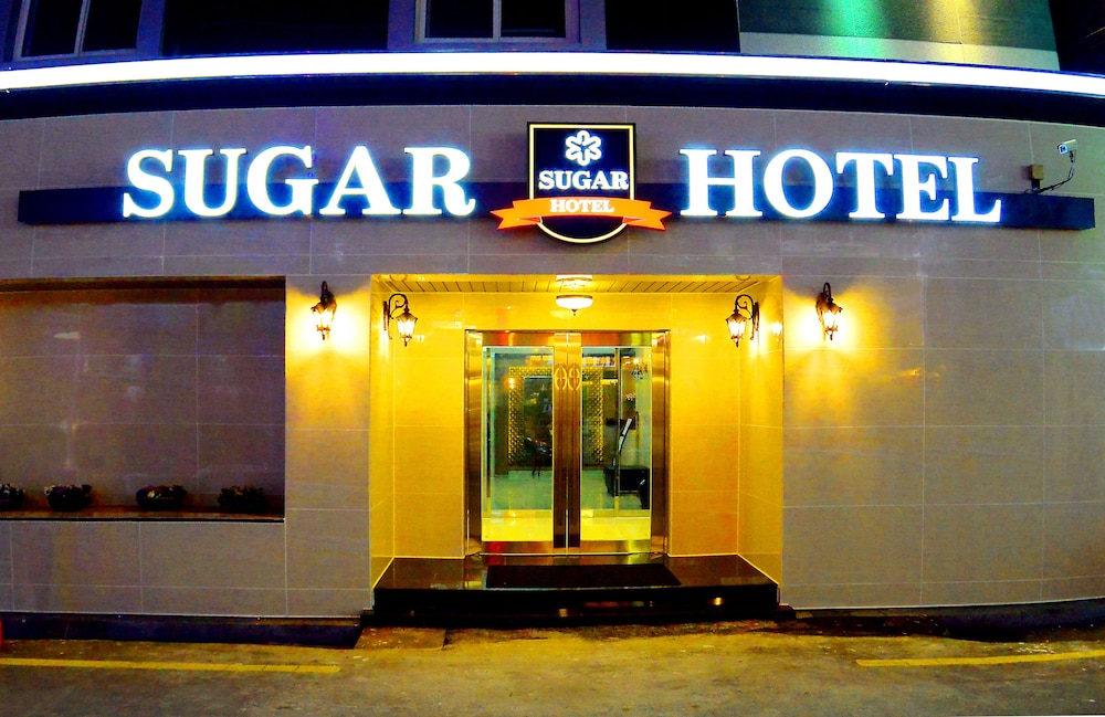 Sugar Hotel - Gyeongsangbuk-do
