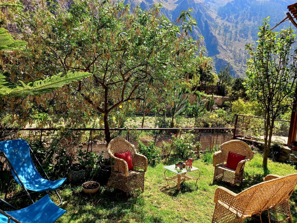 Hotel Ferre Machu Picchu - Aguas Calientes