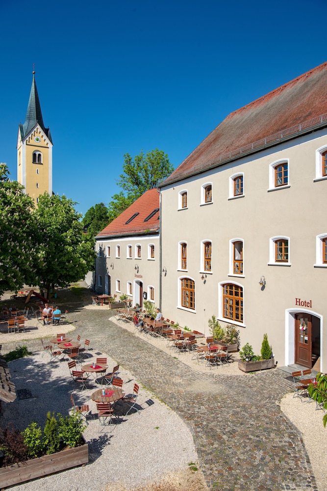 Stanglbräu Brauereigasthof - Hausen