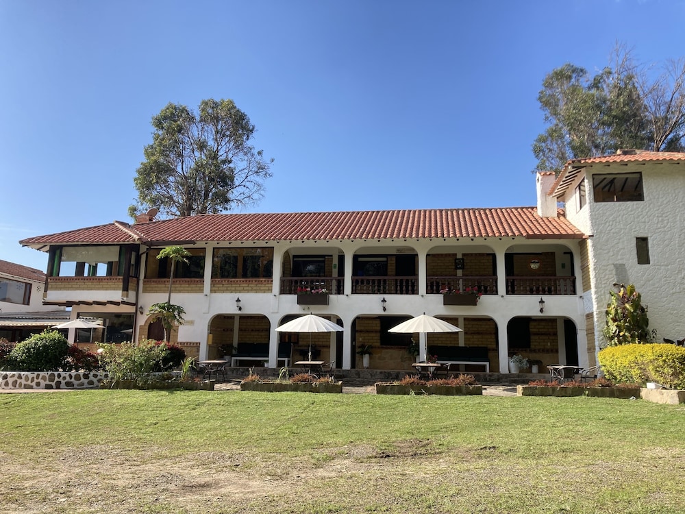 Hotel Bombon - Villa de Leyva
