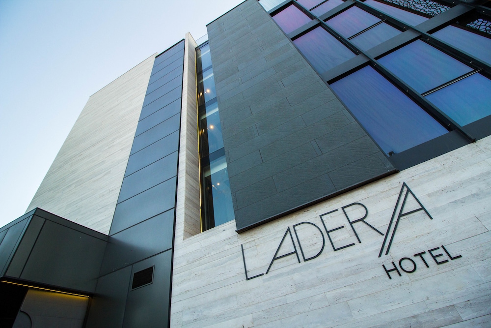 Ladera Hotel - Santiago de Chile