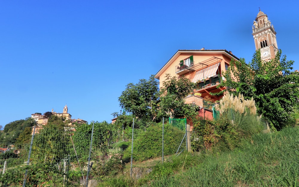 Felicin - Villa Stella - Provincia di Cuneo