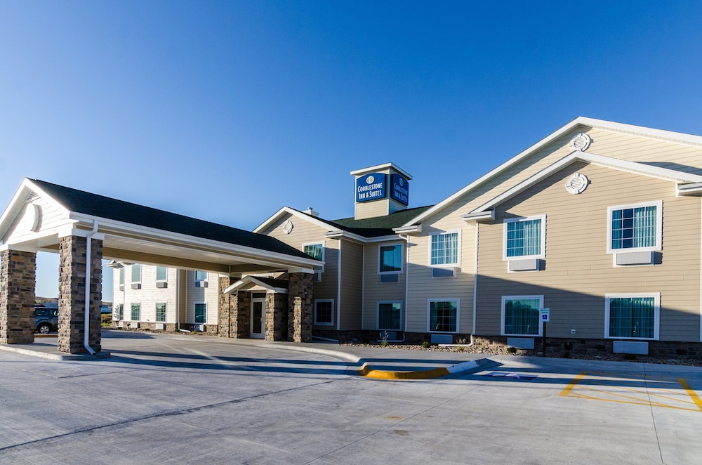 Cobblestone Inn & Suites - Ord - Nebraska