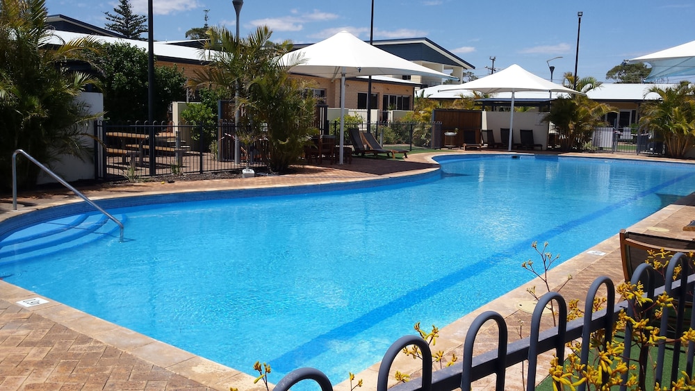 Broadwater Mariner Resort - Western Australia