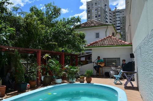 Poa Eco Hostel - Porto Alegre