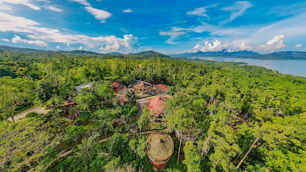 Atremaru Jungle Retreat - Puerto Princesa