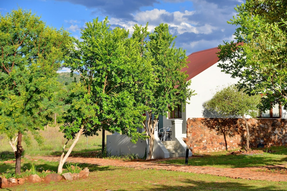 Thanda Manzi Country Hotel - Centurion