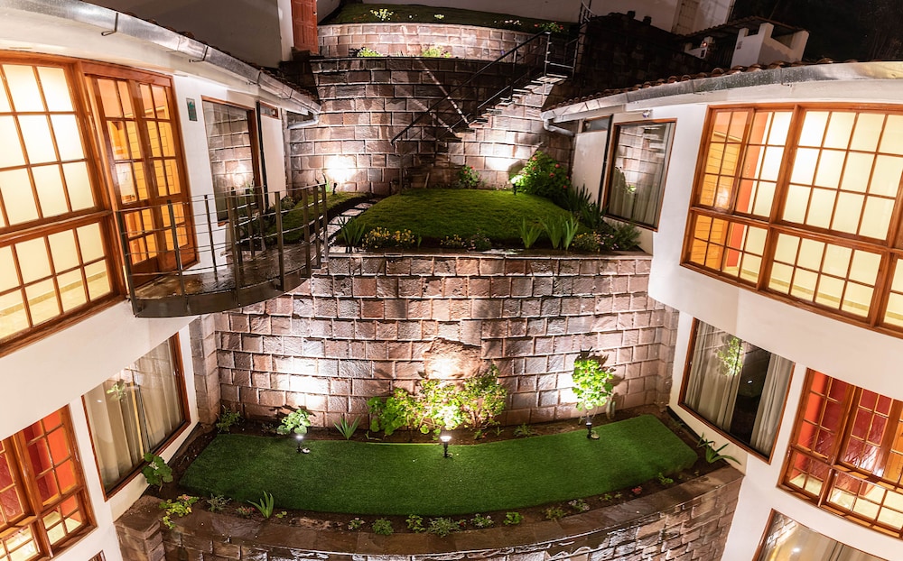 Hotel Mamasara - Cuzco