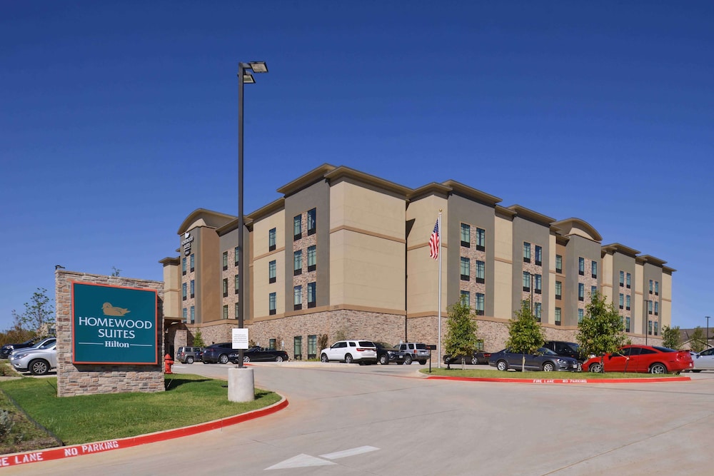 Homewood Suites by Hilton Trophy Club Fort Worth North - Roanoke, TX