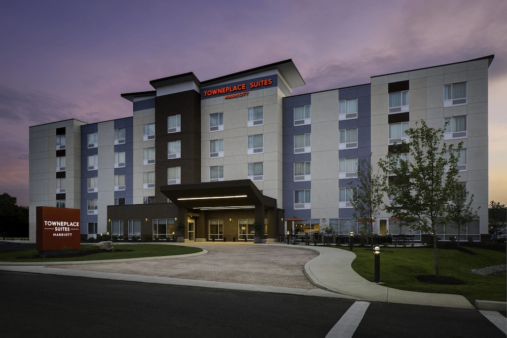 Towneplace Suites By Marriott Pittsburgh Harmarville - Pittsburgh