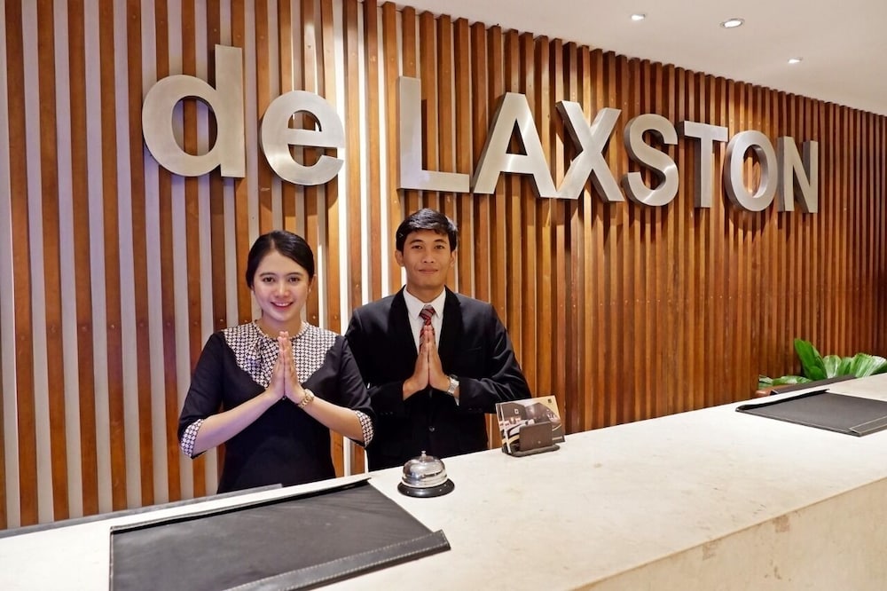 De Laxston Hotel By Azana - Yogyakarta City