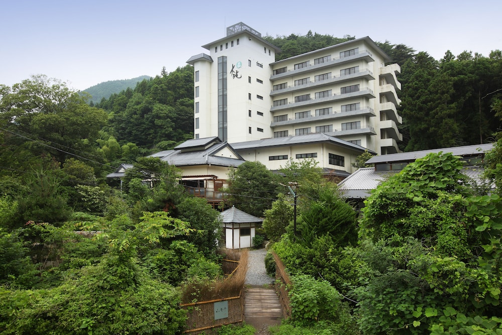 Hotel Ootaki - Nikkó