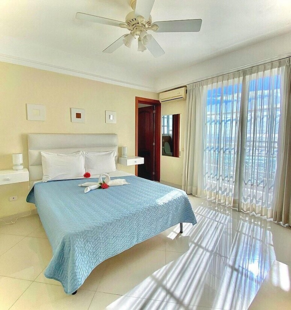 Hotel Shakey - Santo Domingo (Dominican Republic)