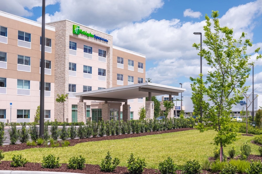 Holiday Inn Express & Suites - Tampa North - Wesley Chapel, an IHG hotel - Dade City, FL