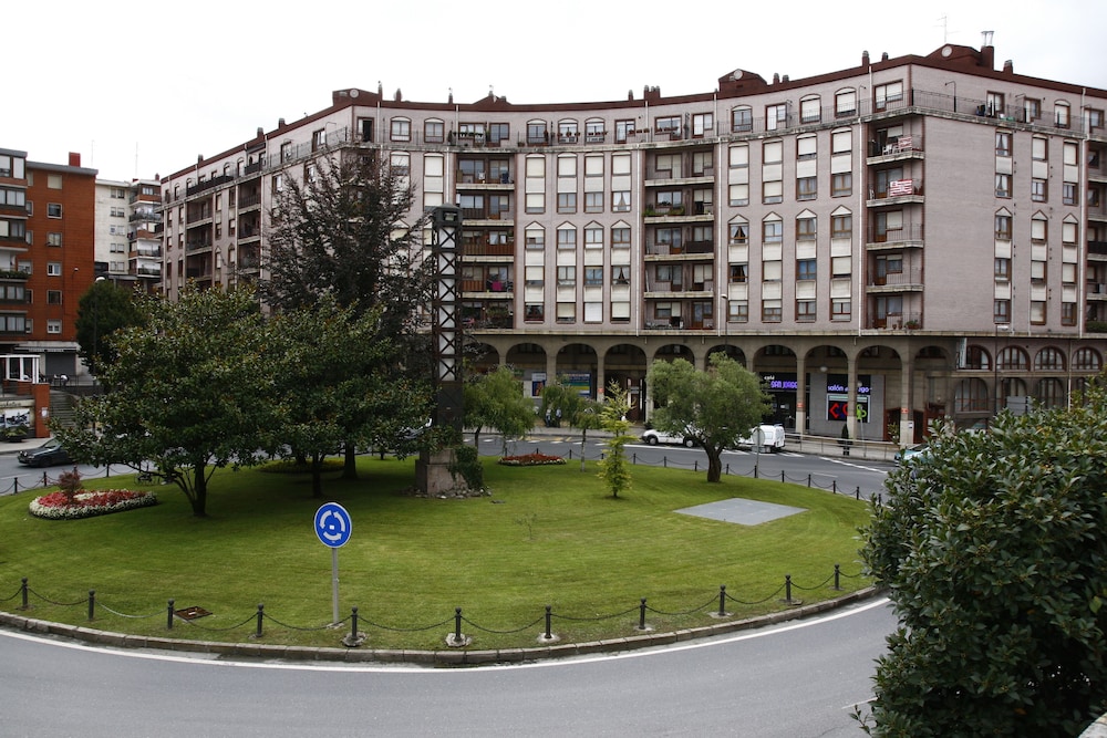 Hotel San Jorge - Santurtzi