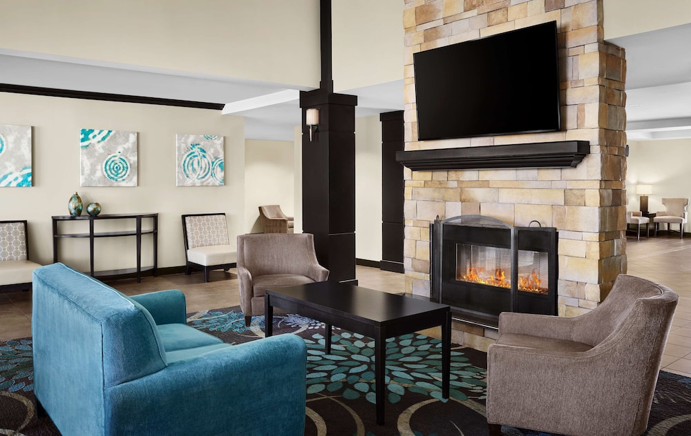 Homewood Suites By Hilton Cathedral City Palm Springs - Palm Springs, CA