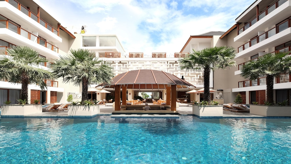 Royal Suites At The Bandha - Bali
