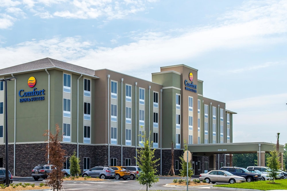 Comfort Inn & Suites Valdosta - Valdosta, GA