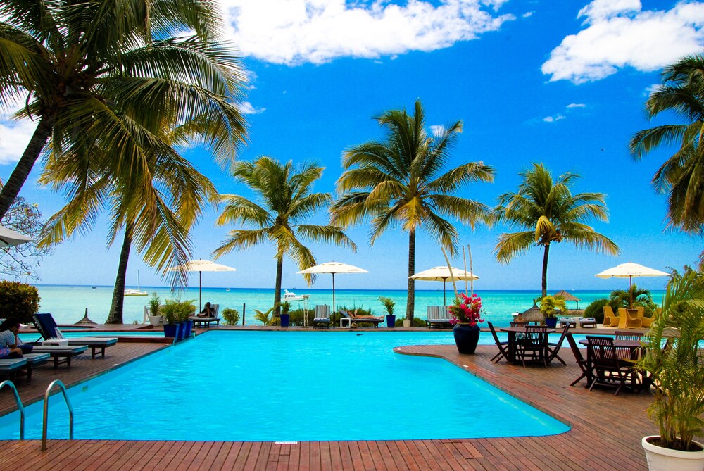 Coral Azur Beach Resort - Maurice