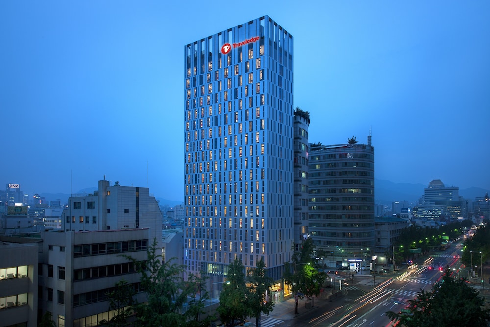 Travelodge Dongdaemun Hotel - Goyang