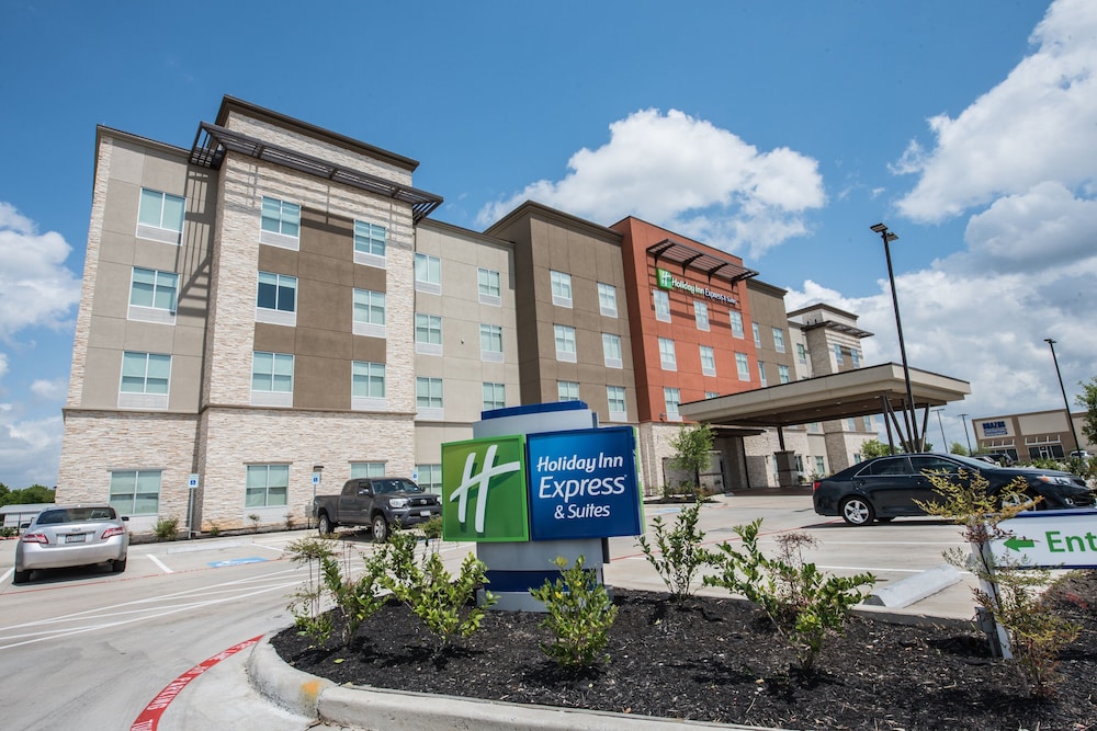 Holiday Inn Express & Suites Houston - Hobby Airport Area - Pearland