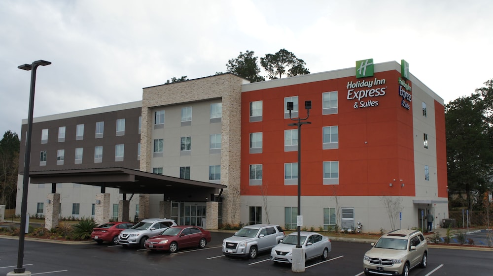 Holiday Inn Express & Suites Pineville-alexandria Area - Alexandria, LA
