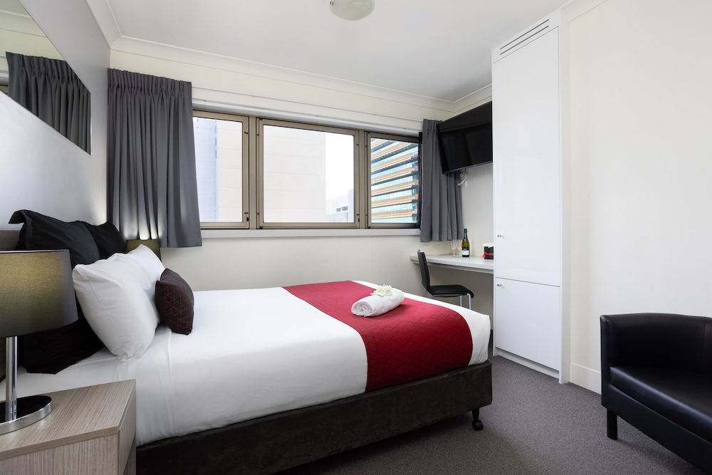 George Williams Hotel Brisbane - Ascot