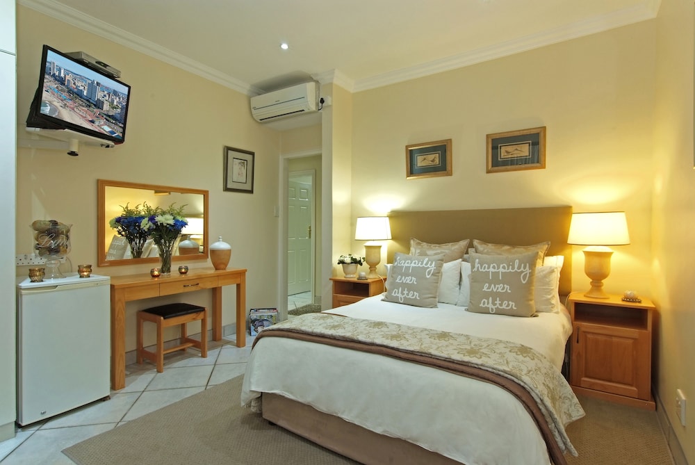 Anchor's Rest Guesthouse And Self Catering - Umhlanga