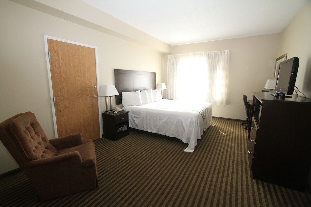 Bowman Inn & Suites - North Dakota