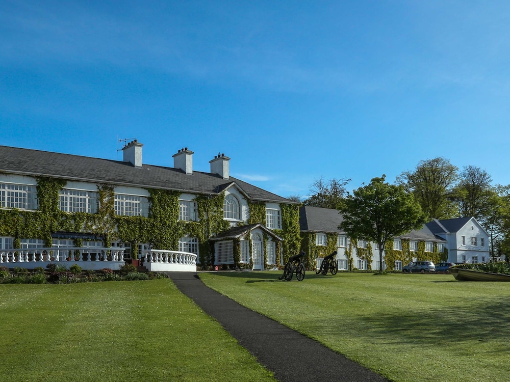 Crover House Hotel & Golf Club - Ireland