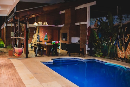 Managua Apart Hotel - Misiones