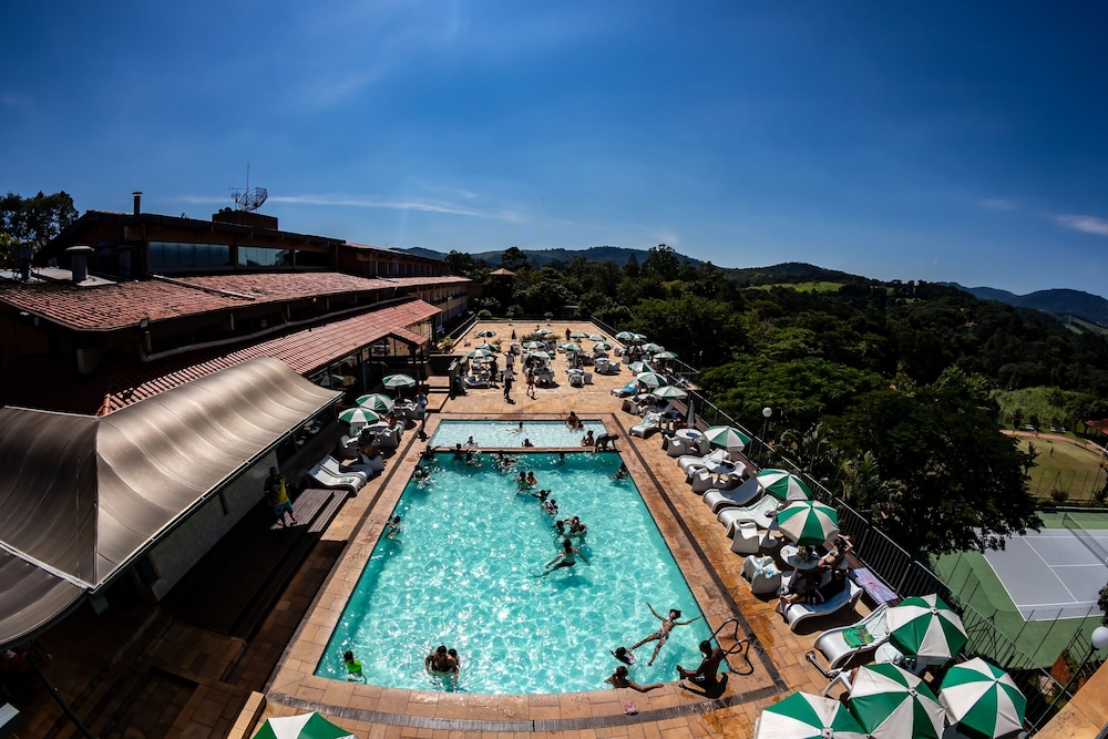 Hotel Cabreúva Resort - Cabreúva