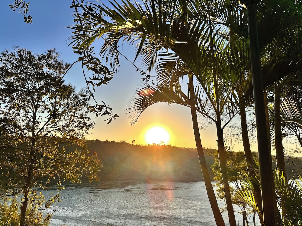 Costa Del Sol Iguazú - Provincia de Misiones
