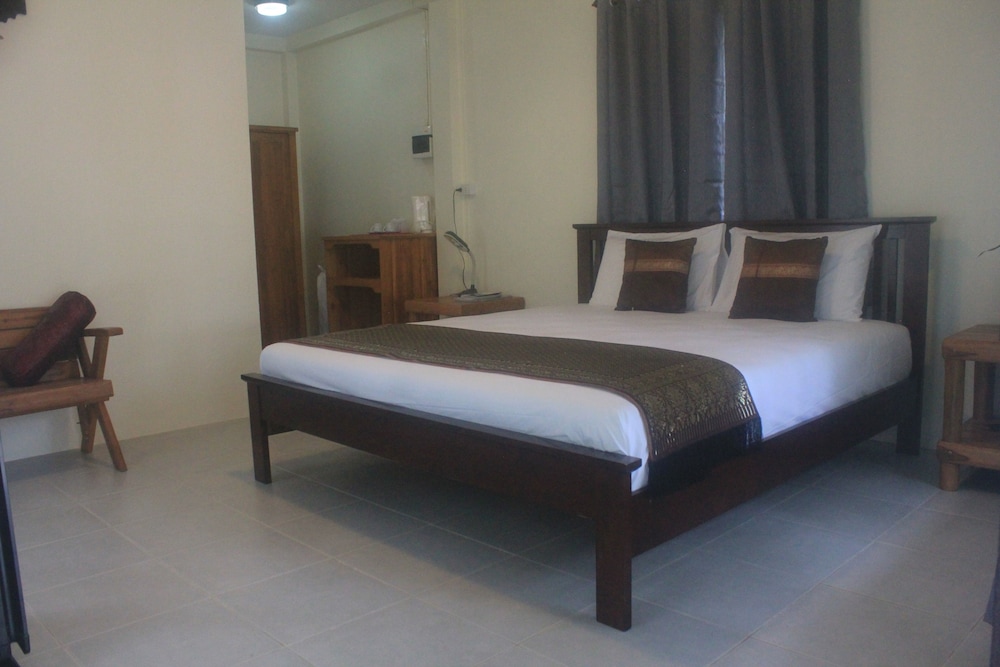 Privacy Resort Koh Chang - Mueang Trat District
