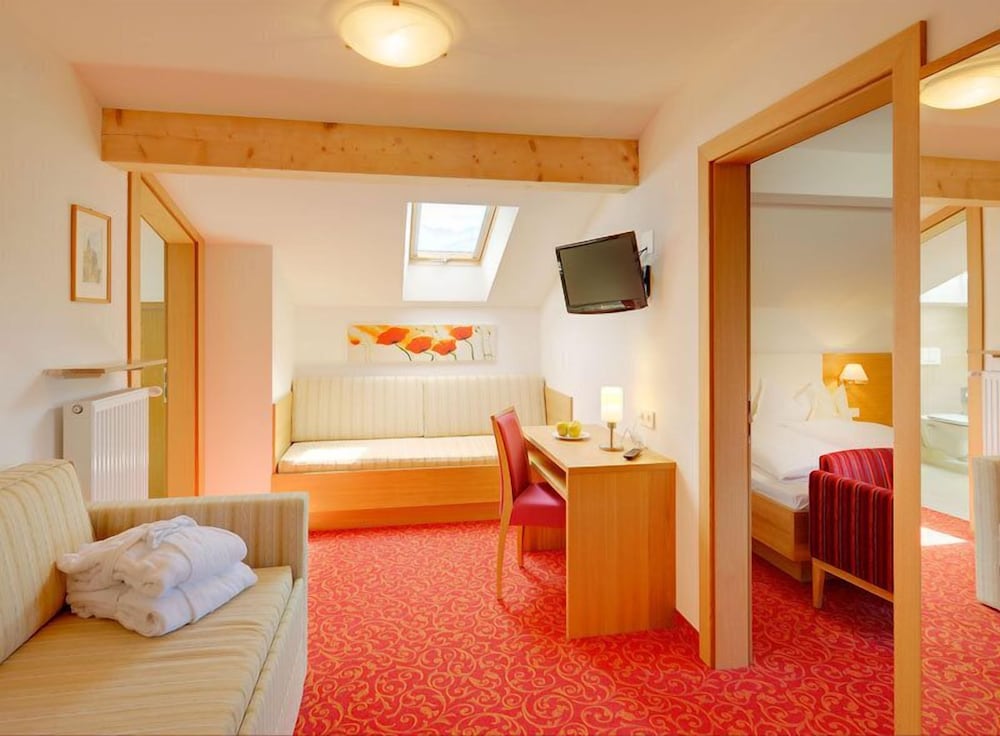 Hotel Laurin - Tirol