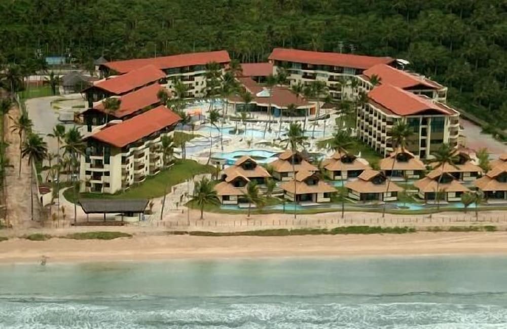 Flats Marulhos Resort by BMS - Pernambuco