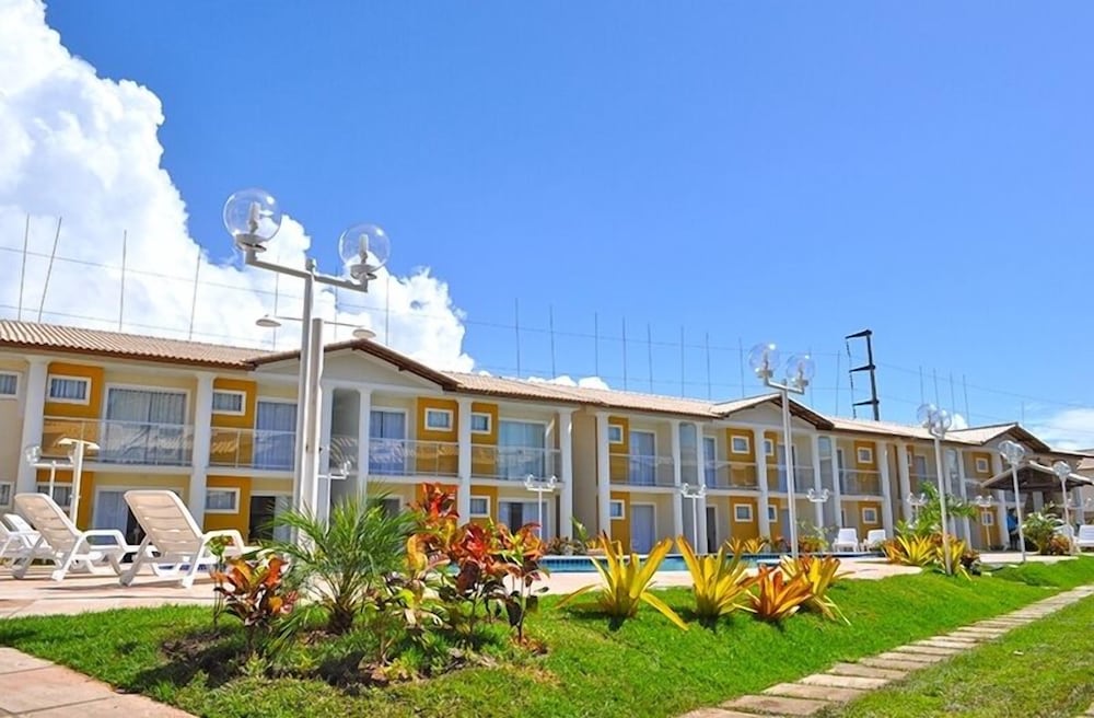 Residencial Mont Carmelo - Bahia (estado)