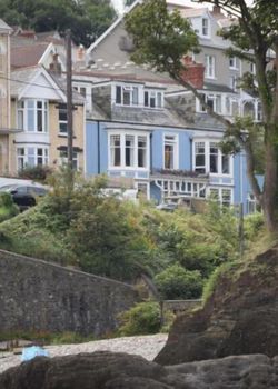 Combe Martin Bay Lodges at the Best Price cozycozy