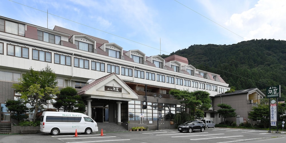 Hotel Koryu - Fujiyoshida