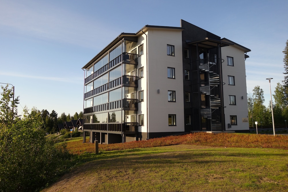 Tahko Spa Hotel Red Apartments - Kuopio