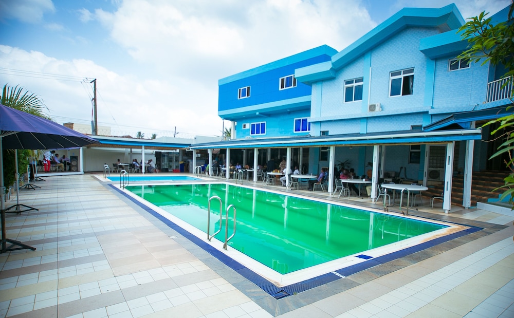 Erata Hotel - Accra