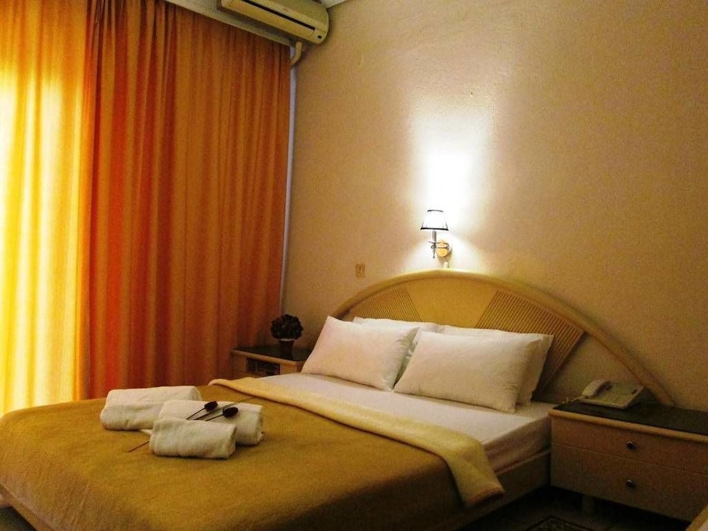Hotel Lito - Катерини